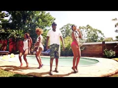 Right Stuff - Swahili Nation ft A Pass