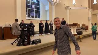 Seven Mighty Weapons Against Satan | Pastor Tony Spell