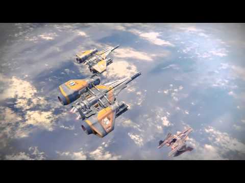 AJ4021's Destiny lets play pt 9