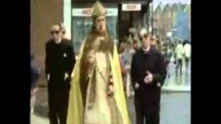 The Bishop!