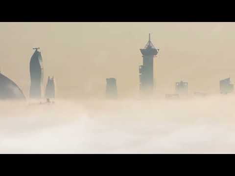 AstroPilot, Spacecraft, Lauge - City In The Clouds