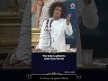 We Should Not Waste Even A Minute Or A Moment Sri Sathya Sai Speaks Nov 23 1999