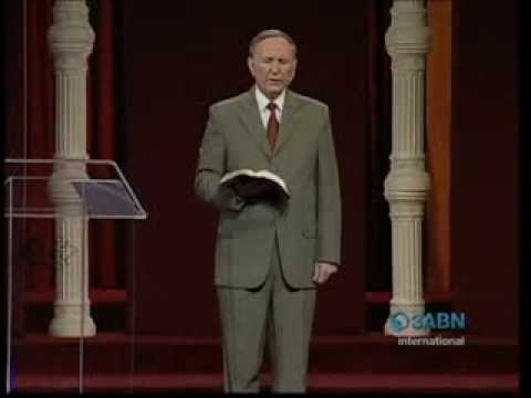 Hidden Sabbath Truth - Part 1 - Stephen Bohr