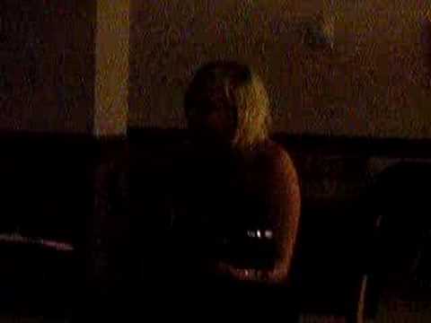 Elina Nelson - Fields of gold