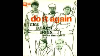 The Beach Boys   Do It Again Drum Break   Loop