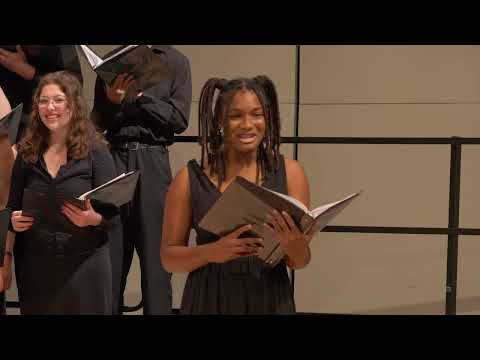 City Called Heaven Arr. Josephine Poelinitz