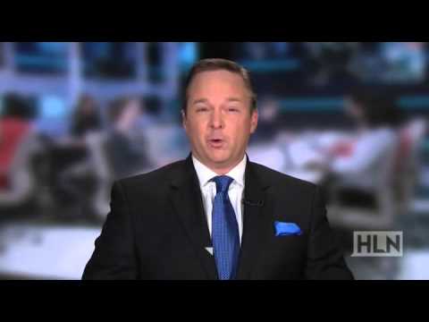 Dr Kevin Campbell appears on Headline News discussing hospital security