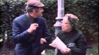 UK Candid Camera - complete episode ITV