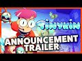Gameplay video of Tinykin  PC