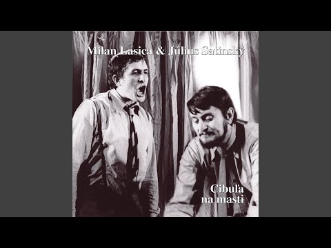 O špiónoch