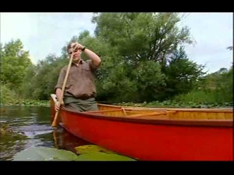 *Ray Mears* Wild Food part 3