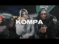 [FREE] Pozer x Jersey Club Type Beat - ''KOMPA'' | Pozer Type Beat