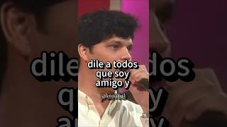 Si te Preguntan - Rey Ruiz #salsaromantica #lyrics #salsa #letra #fyp #reyruiz #sitepreguntan #short