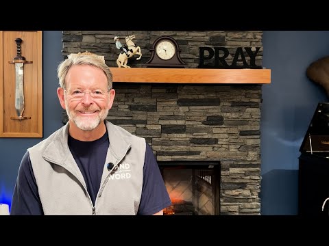 Job 9-12 | Stand on the Word