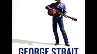 George Strait - I Thought I Heard My Heart Sing