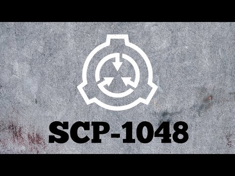 SCP-1049: The Bonetaker Owl | SCP Foundation Audio Archive | SCP Reading