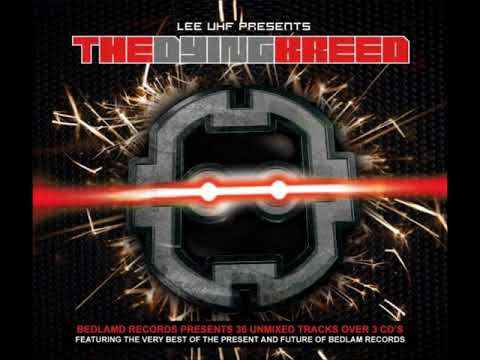 Al Twisted & Jfx- Super Crazy Ill- Electronic Bedlam- 2009