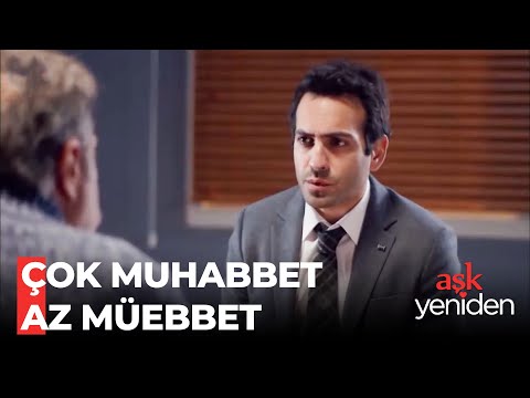 Fatih, Şevket Reis ile Dalga Geçiyor - Aşk Yeniden