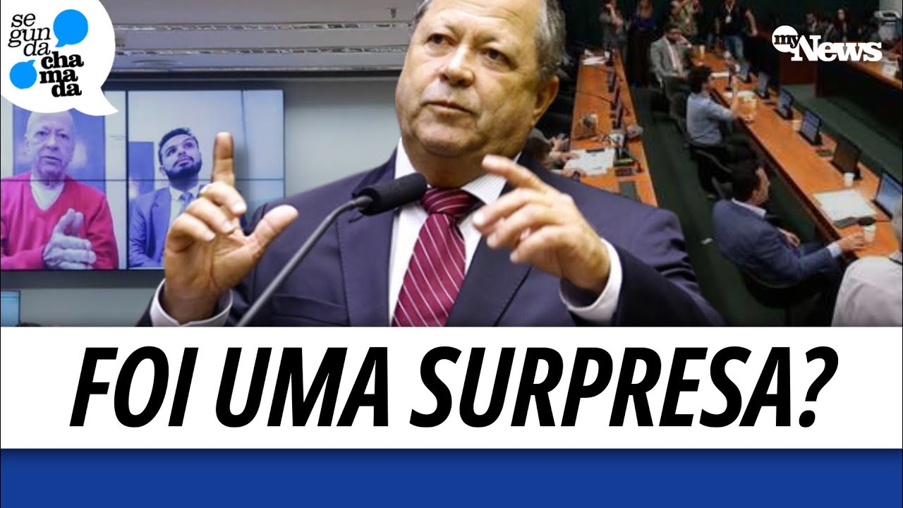 SAIBA DETALHES DE BASTIDOR DO CASO CHIQUINHO BRAZÃO, A DECISÃO DE CASSAÇÃO PELO CONSELHO