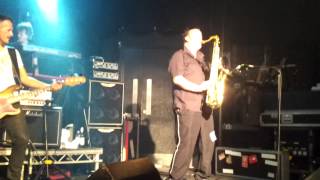 Little Angels, I Was Not Wrong,CAMBRIDGE JUNCTION.