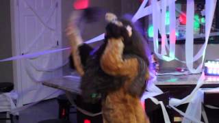 Harlem Shake - Extended Mix