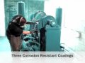 HPE 112/1142 Plunger Pumps video