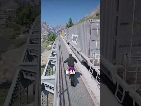 Hardest Missions in GTA 5 #5 #shorts