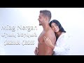 Sarina Cross Miag Nergan Միակ ներկան Official Music Video