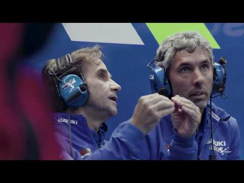 بطولة الموتو جي بي