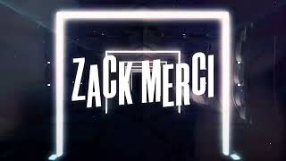 Zack Merci X Nieko - BOUNCE | Official Lyrics Video 2022