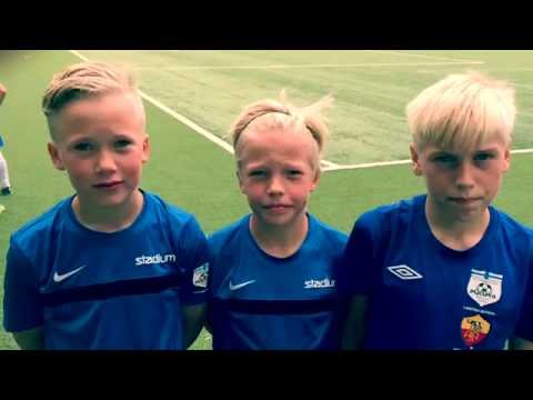 VantaaCup 2016_2 FC FJ