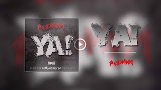Redman - YA !   (Single)