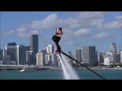 Vasilis Saleas Thalassografia wmv