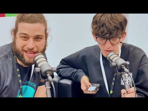 LC_CONNETTE - Radio Luoghi Comuni @ @jazzaheadtradefair con Puglia Sounds