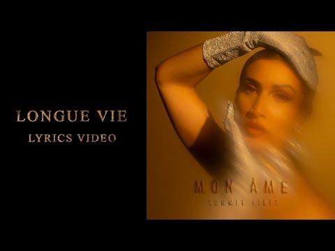 Video thumbnail for Longue vie