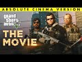 GTA V The Movie Absolute Cinema