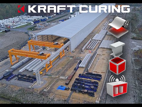 크래프트 큐어링 시스템즈 증기발생기