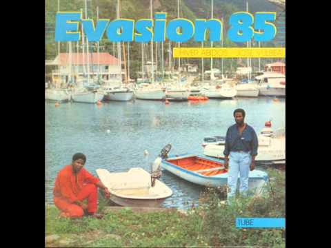 Evasion 85  Ba yo lanmou.wmv