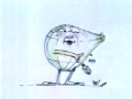 Sesame Street Gloria Globe Is Sick