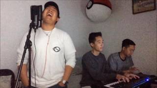 dvsn - "The Line"  (LoveExplo Cover)