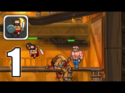 Blackmoor 2 - Gameplay Walkthrough Part 1