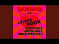 Queens Of Lovers Rock Continuous Mix