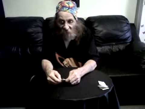 Ticket To Heaven from Nate