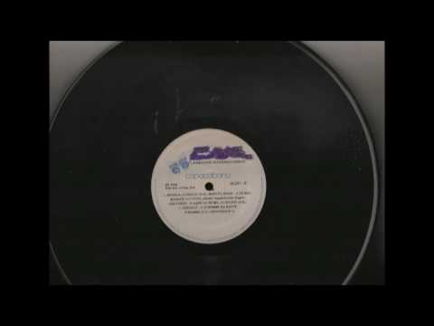 Angela- Marcel Mark - lambada antiga