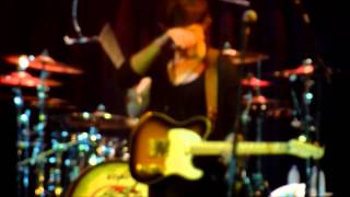 The Winery Dogs - "Criminal" [HD] (Madrid 22-09-2013)