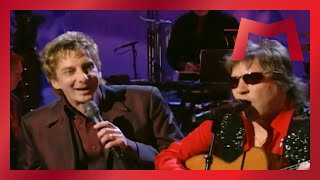 Barry Manilow - Rudolph The Red Nosed Reindeer (w/Jose Feliciano, From Christmas: Live By Request)