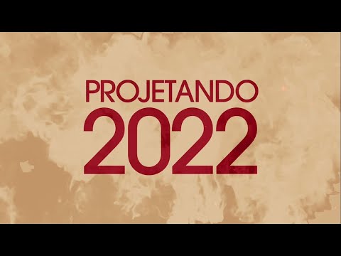 PROJETANDO 2022