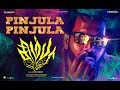 Simba Songs Pinjula Pinjula Video Song Bharath STR Vishal Chandrashekhar Arvind Sridhar