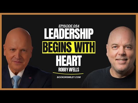 Leadership Skills in Action: Visionary Thinking | Ep 54