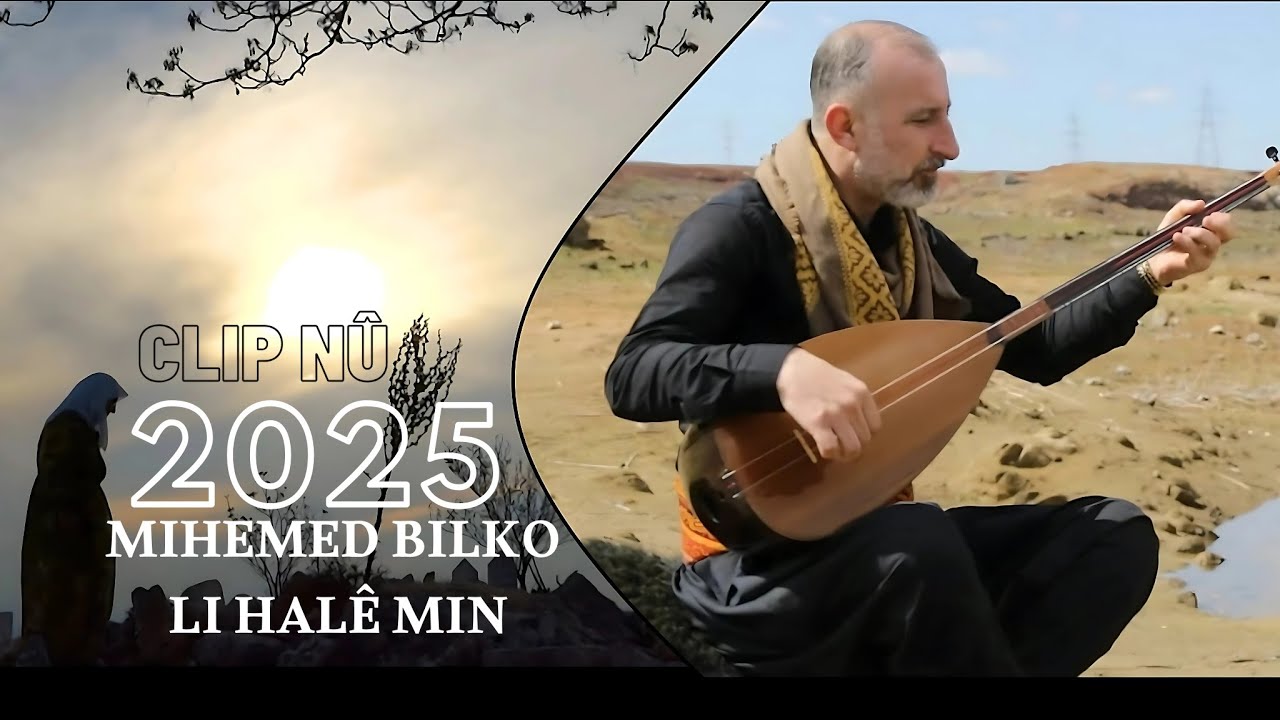 Mihemed Bilko-  Li Halê Min